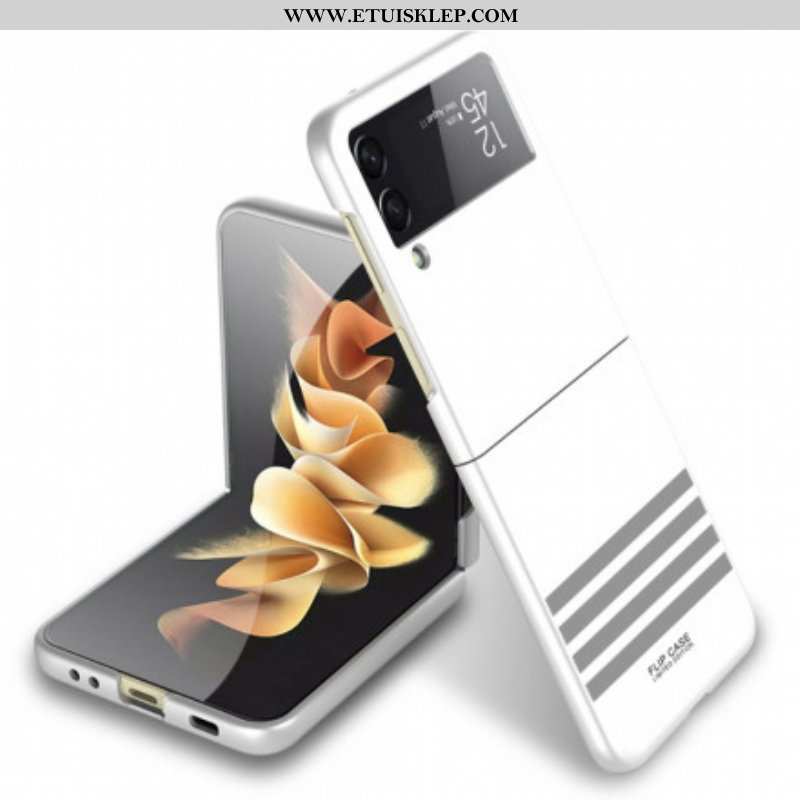 Etui do Samsung Galaxy Z Flip 3 5G Etui Folio Batony Gkk